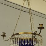 757 2456 HANGING LAMP